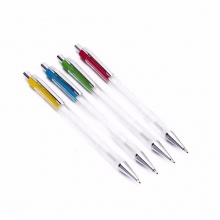 晨光自动铅笔AMP06103黑0.7mm 外壳颜色随机 50支/盒