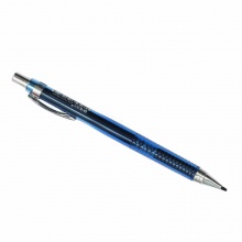 晨光自动铅笔AMP01102黑0.7mm 外壳颜色随机 36支/盒