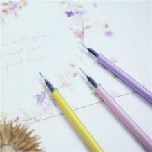 晨光 AGR64037 中性笔芯 黑0.5mm 20支/盒