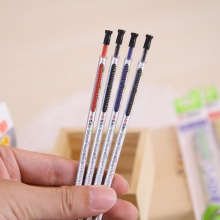 晨光 MG818 中性笔芯 天然无香型黑 0.35mm 20支/盒