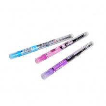 晨光 FSL36002 铅笔芯米菲 黑HB0.7mm 36支/盒