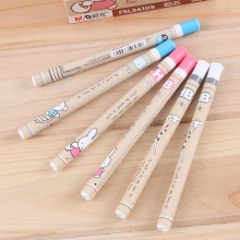 晨光 FSL36105 铅笔芯 环保米菲黑HB 0.5mm 36支/盒