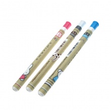 晨光 FSL36105 铅笔芯 环保米菲黑HB 0.5mm 36支/盒