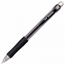 三菱自动铅笔M5-100 0.5mm 壳黑色/蓝色/绿色/浅蓝/粉色 10支/盒