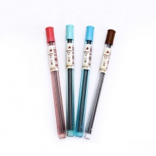 晨光 ASL36106 铅笔芯 秘密花园黑2B 0.5mm*137mm 36支/盒