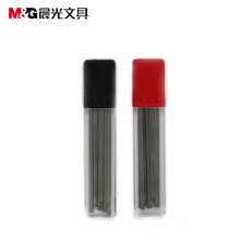 晨光 ASL36210 铅笔芯 盒孔庙祈福系列 黑2B 48支/盒