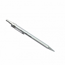 晨光铅笔金属自动铅笔金属外壳 MP1001 0.7mm/0.5mm 36支/盒  