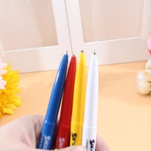 晨光自动铅笔SNOOPY  SMP85915黑0.5mm 壳颜色随机 40支/盒