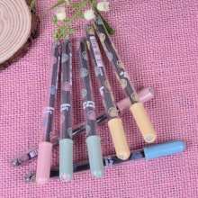 晨光 ASL37501-0.5mm/ASL37502-0.7mm 铅笔芯木之语 黑2B 40支/盒