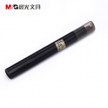 晨光 ASL37901 铅笔芯管孔庙祈福 黑2B 36支/盒