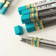 派通活动铅笔芯50-2B 0.7mm*60mm 12支/盒