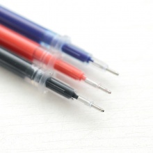 晨光 MG6150-08 中性笔芯考试必备 黑0.5mm 20支/盒