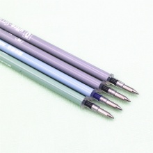 晨光 7015 优品陶瓷球珠中性笔芯 黑/红 0.5mm 20支/盒