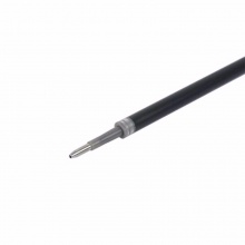晨光签字大画中性笔芯AGR67017 1.0mm黑色 20支/盒