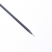 晨光 4187 中性替芯本味 黑/红0.5mm 20支/盒