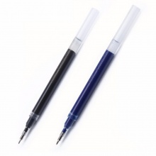 宝克中性笔笔芯PS-1870 0.5mm-黑色超大容量 12支/盒144支/大盒