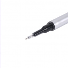 晨光 4196 中性笔芯考试必备 黑/红0.5mm 10支/盒