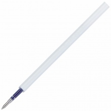 得力中性替芯A740弹簧头0.5mm 黑色/蓝色 20支/盒