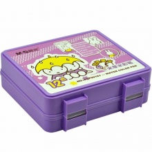 晨光12色水彩笔米菲可洗FCP90161