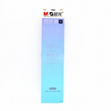 晨光 4234 中性替芯糖果主义 黑/红 0.35mm 20支/盒