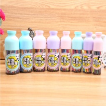 晨光哈噜水彩笔36色ACP92119