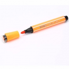 晨光水彩笔印章六角可洗24色 ACP92149