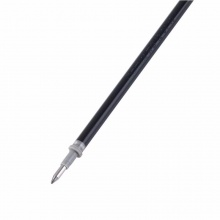 齐心中性芯R919 0.7mm 商务专用  黑色 20支/盒