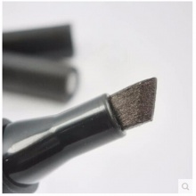 晨光赛美专业马克笔双头APM25201 80色随机，下单备注颜色 6支/盒