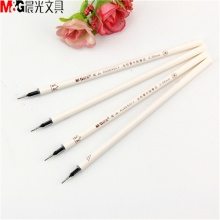 晨光 4248 中性替芯有山 黑0.38mm 20支/盒