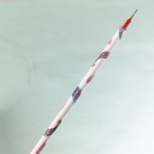 晨光 4250 中性替芯轻轻 黑/红0.35mm 20支/盒