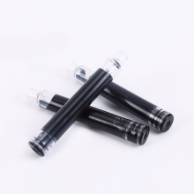 晨光墨囊海绵宝宝QIC47617黑/可擦墨蓝/纯蓝/晶蓝0.9ml 10支/盒