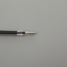 晨光 7027 中性替芯办公 红/黑0.7mm 20支/盒