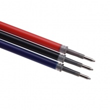 晨光 7029 中性替芯办公 红/黑 1.0 mm 20支/盒