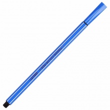 得力水彩笔6953混色随机 18色/筒