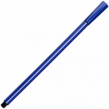 得力水彩笔6955混色随机 36色/筒