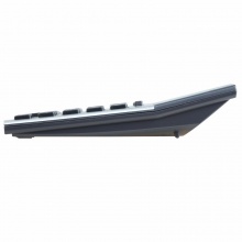 齐心计算器C-130S 超级耐用金刚 灰色 2个/盒