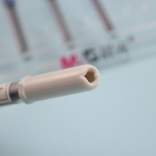 晨光 ASL37505（0.5mm）/ASL37506（0.7mm）多肉铅笔芯管 黑HB 40支/盒