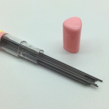 晨光 ASL37909（0.5mm ）/ASL37910（0.7mm） 铅笔芯管悠然予夏 黑2B 36支/盒