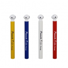 晨光 SSL38603（0.5mm ）/SSL38604（0.7） 铅笔芯管SNOOPY 黑HB 40支/盒