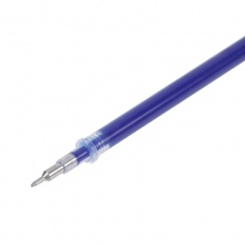 晨光 MG6149 中性笔芯 考试必备葫芦头 黑/红色0.5mm 20支/盒