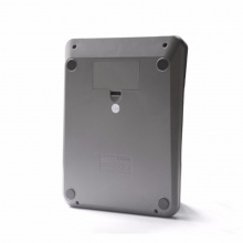齐心计算器C-8168 语音 金色 10个/盒