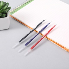 晨光 AGR640C3 中性笔芯 考试万岁黑/蓝0.5mm 20支/盒