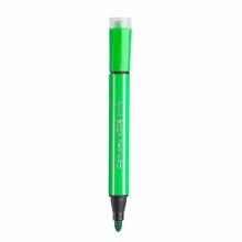 齐心带印章水彩笔OP1004-24 24色 1.5mm  盒装