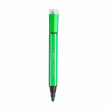 齐心带印章水彩笔OP1004-36 36色 1.5mm  盒装