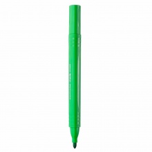 齐心三角杆水彩笔OP1005-36 36色 1.5mm 盒装