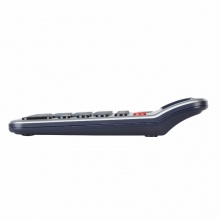 齐心计算器KA-805 计算机套装 配色 5个/盒
