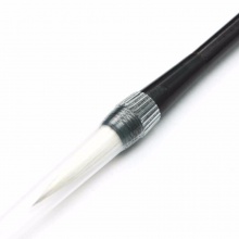 晨光学生毛笔金品兼毫AWB46802 中