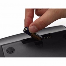 晨光计算器ADG98115 桌面型 10个/盒