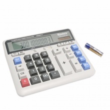 晨光计算器ADG98117 桌面型 10个/盒