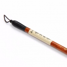 晨光学生毛笔一品狼毫 AWB46901 小